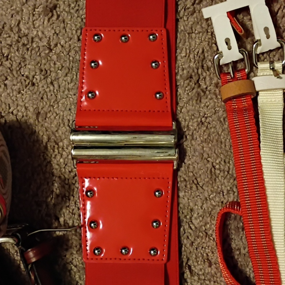 Random Belt Collection - Picture 4 of 6